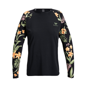 ROXY - LYCRA LONG SLEEVES UPF 50 SHIRT