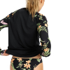 ROXY - LYCRA LONG SLEEVES UPF 50 SHIRT