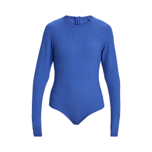 ROXY - ARUBA LONG SLEEVE SWIMSUIT
