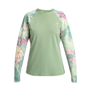 ROXY - INTO THE SUN UPF50 SHIRT
