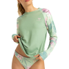 ROXY - INTO THE SUN UPF50 SHIRT