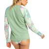 ROXY - INTO THE SUN UPF50 SHIRT