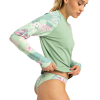 ROXY - INTO THE SUN UPF50 SHIRT