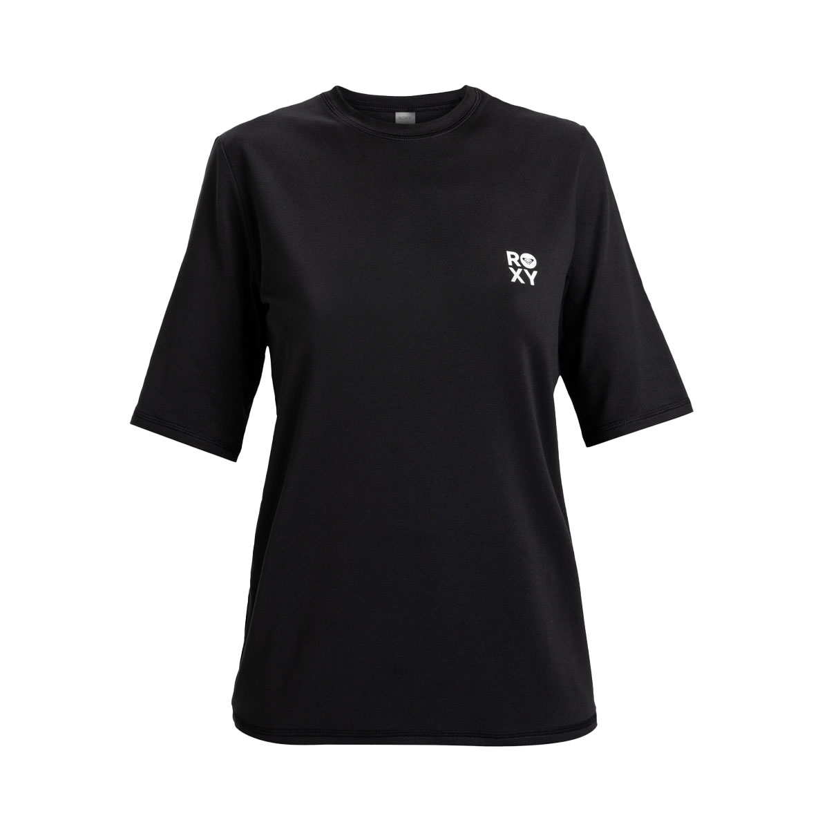 ROXY - HAPPY WAVES SHORT SLEEVE RUSH VEST
