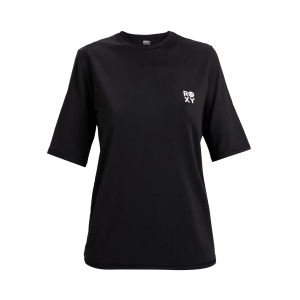 ROXY - HAPPY WAVES SHORT SLEEVE RUSH VEST