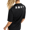 ROXY - HAPPY WAVES SHORT SLEEVE RUSH VEST