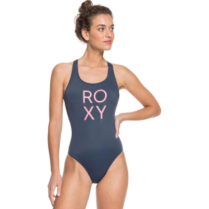 ROXY - ROXY FITNESS ONE PIECE SWIMSUIT