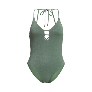 ROXY - SHIMMER TIME ONE PIECE SWIMSUIT