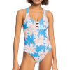 ROXY - LOVE THE WAVE CATCHER ONE PIECE SWIMSUIT