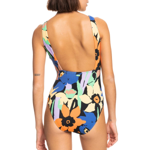 ROXY - COLOR JAM ONE PIECE SWIMSUIT