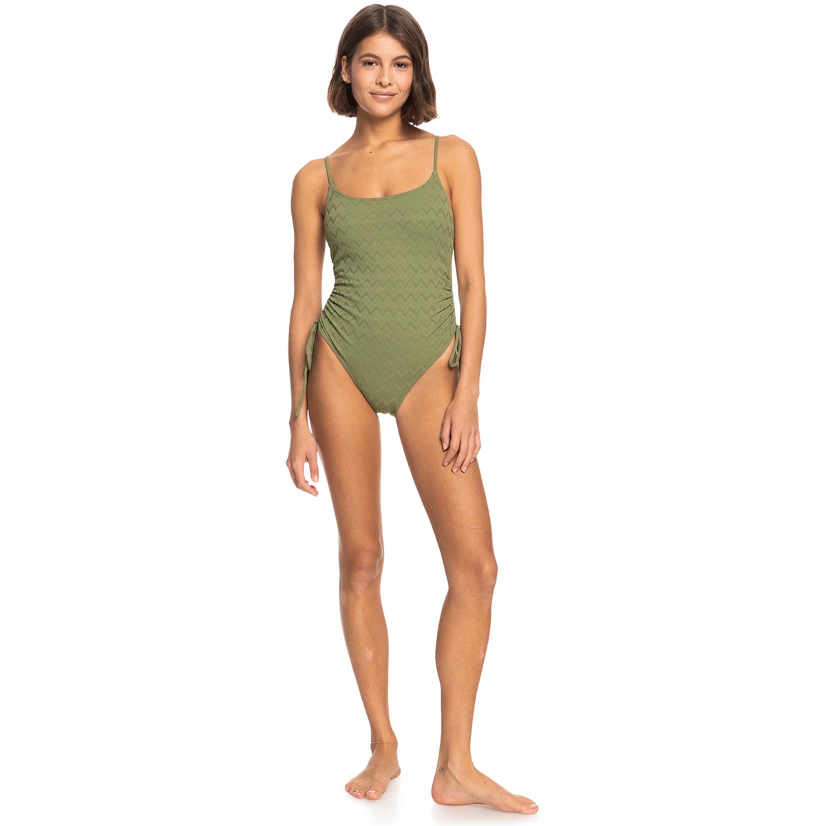 ROXY - CURRENT COOLNESS ONE PIECE SWIMSUIT