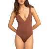 ROXY - SILKY ISLAND ONE PIECE SWIMSUIT