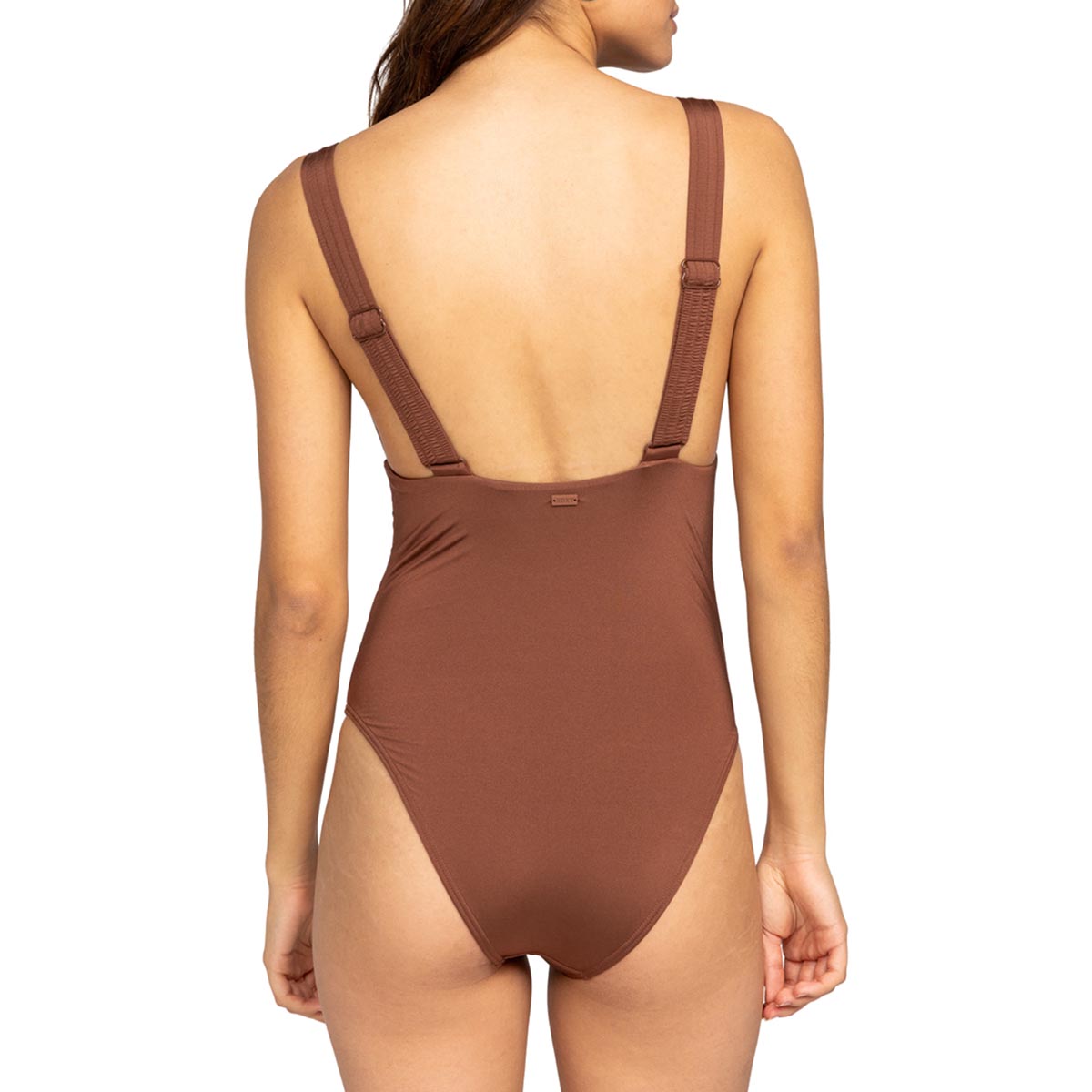 ROXY - SILKY ISLAND ONE PIECE SWIMSUIT