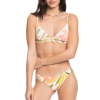 ROXY - PRINTED BEACH CLASSICS TRIANGLE BIKINI SET