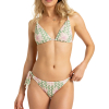 ROXY - HIBISCUS DAZE ELONGATED TRI SET