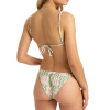 ROXY - HIBISCUS DAZE ELONGATED TRI SET