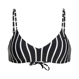 ROXY - BEACH CLASSICS ATHLETIC TRIANGLE BIKINI TOP