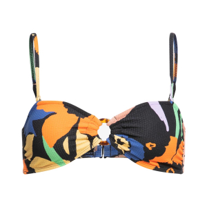 ROXY - COLOR JAM BANDEAU BIKINI TOP