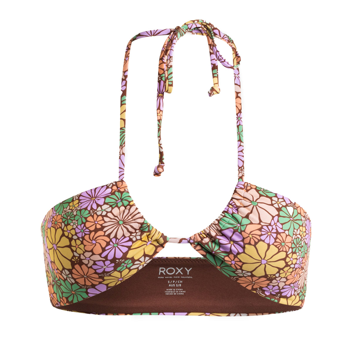 ROXY - ALL ABOUT SOL BANDEAU