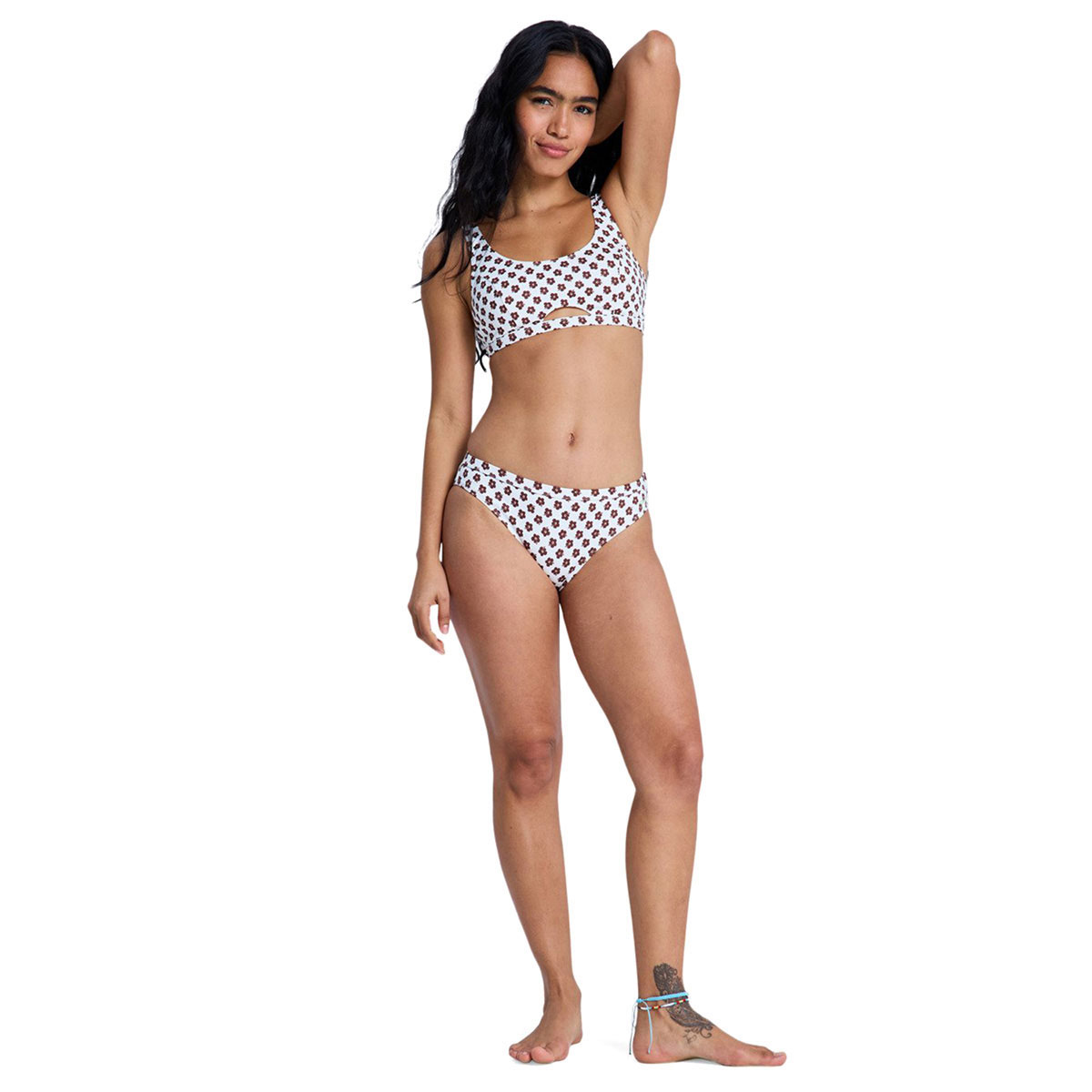 ROXY - THE TILT SHIFT BRALETTE BIKINI TOP