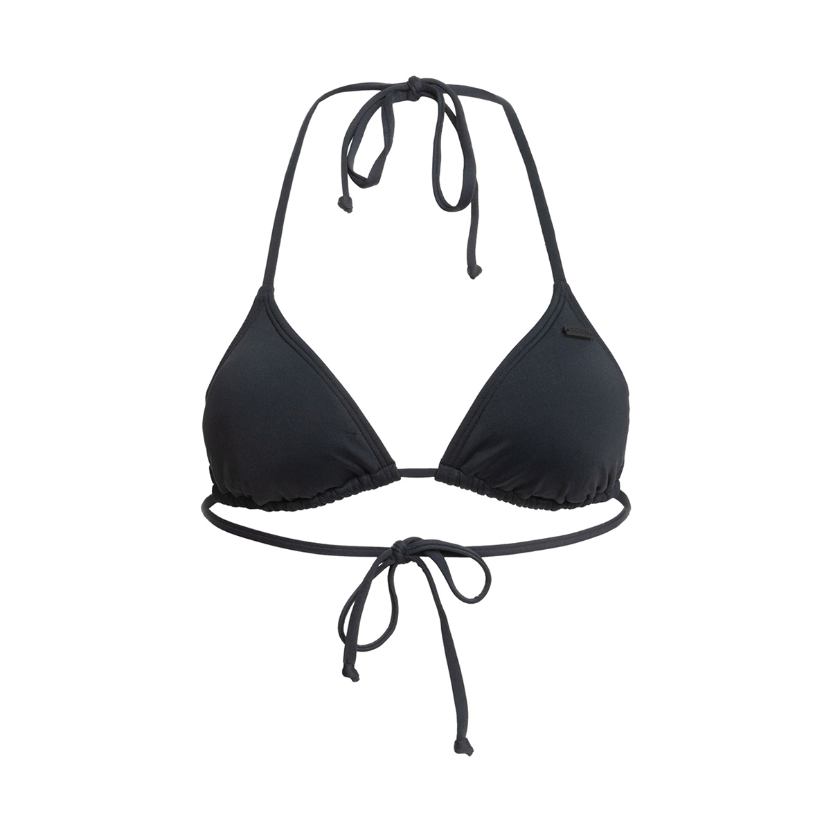 ROXY - BEACH CLASSICS TRIANGLE BIKINI TOP