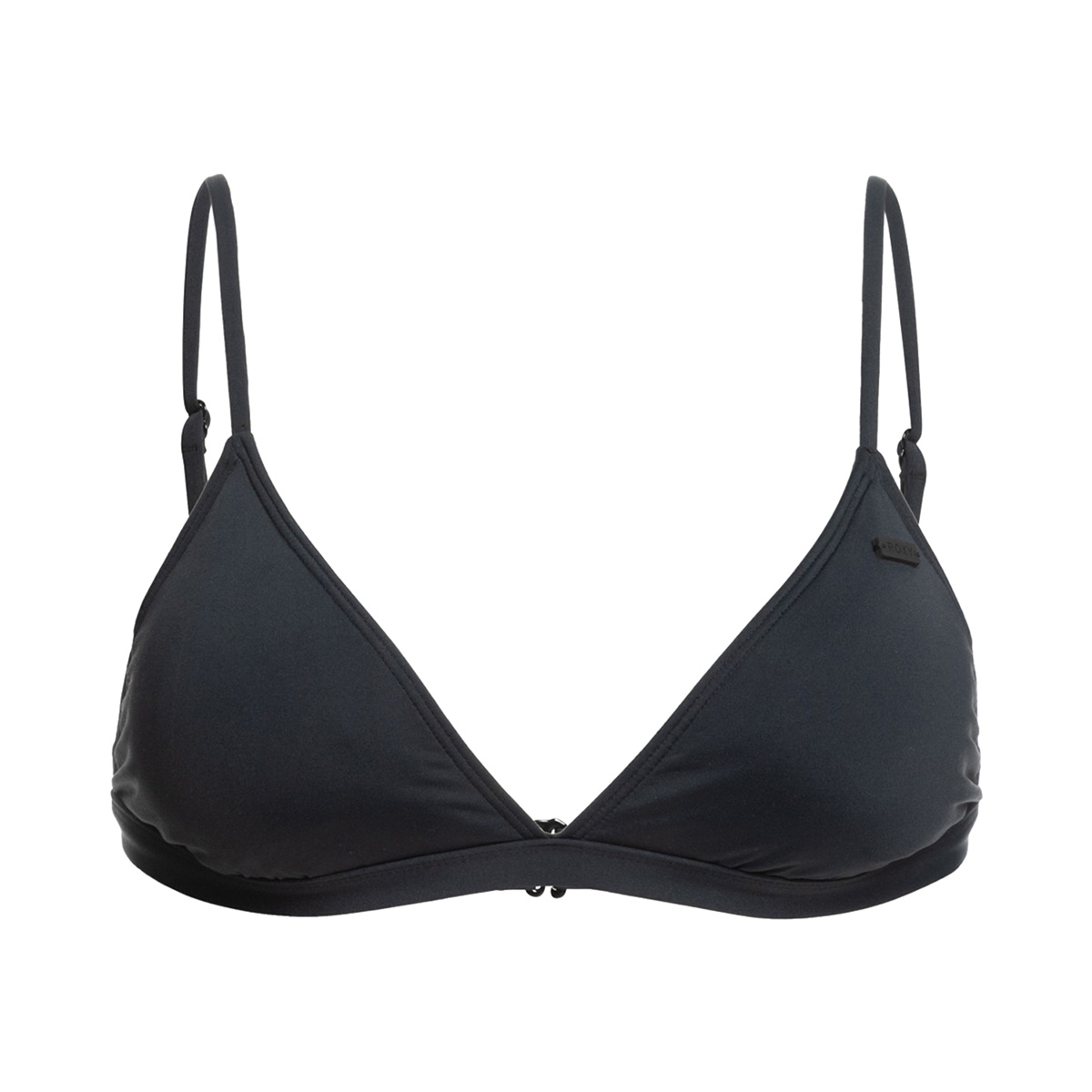 ROXY - BEACH CLASSICS FIXED TRIANGLE BIKINI TOP