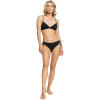 ROXY - BEACH CLASSICS FIXED TRIANGLE BIKINI TOP