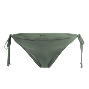 ROXY - BEACH CLASSICS TIE SIDE BIKINI BOTTOM