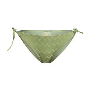 ROXY - CURRENT COOLNESS TIE SIDE BIKINI BOTTOM