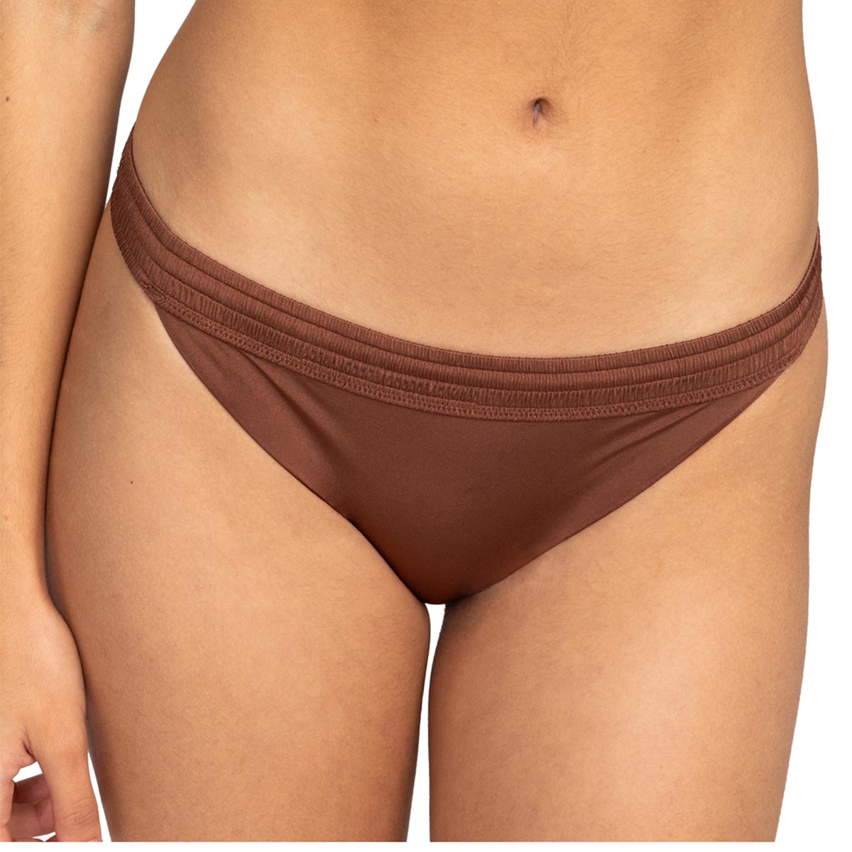 ROXY - SILKY ISLAND LOW WAIST