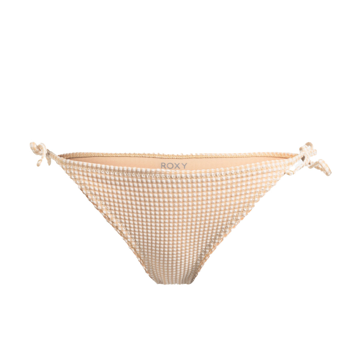 ROXY - GINGHAM CHEEKY