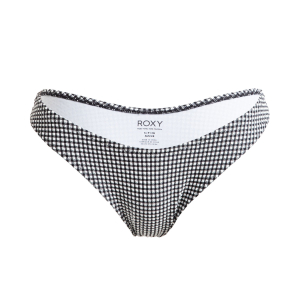 ROXY - GINGHAM CHEEKY BIKINI BOTTOM