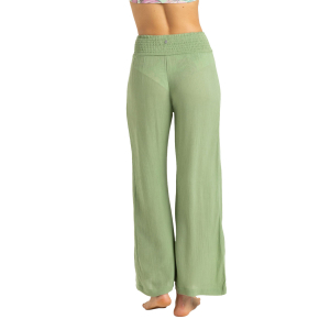 ROXY - ALONG THE BEACH PANTS
