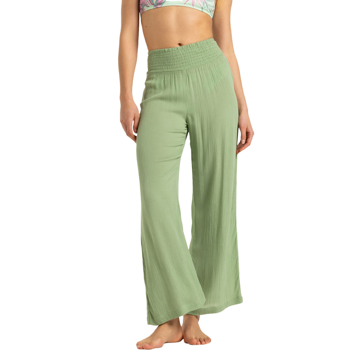 ROXY - ALONG THE BEACH PANTS