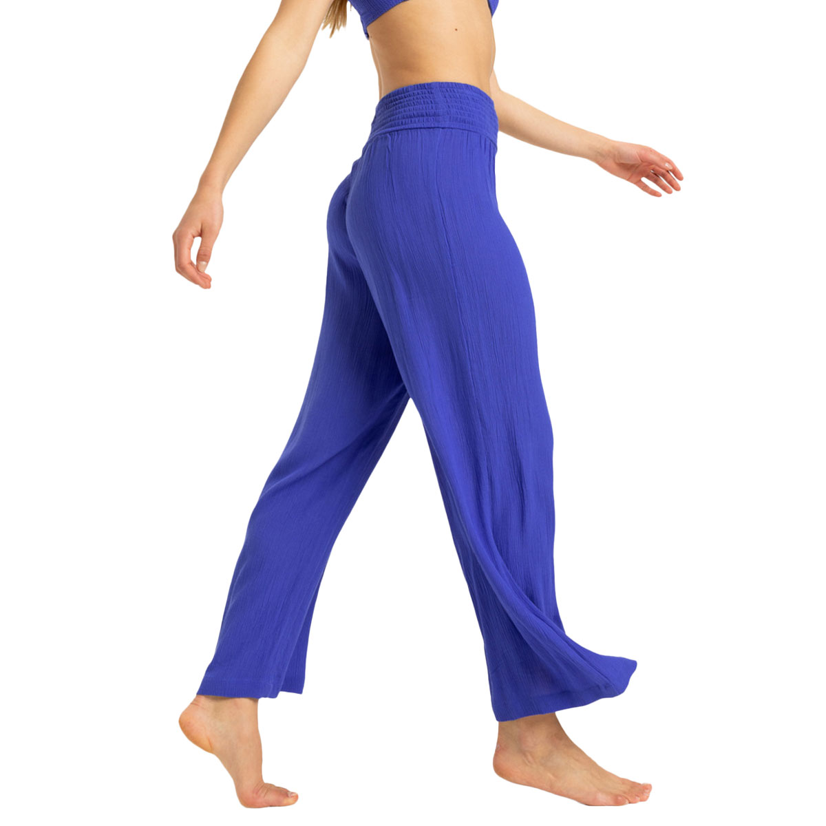 ROXY - ALONG THE BEACH PANTS