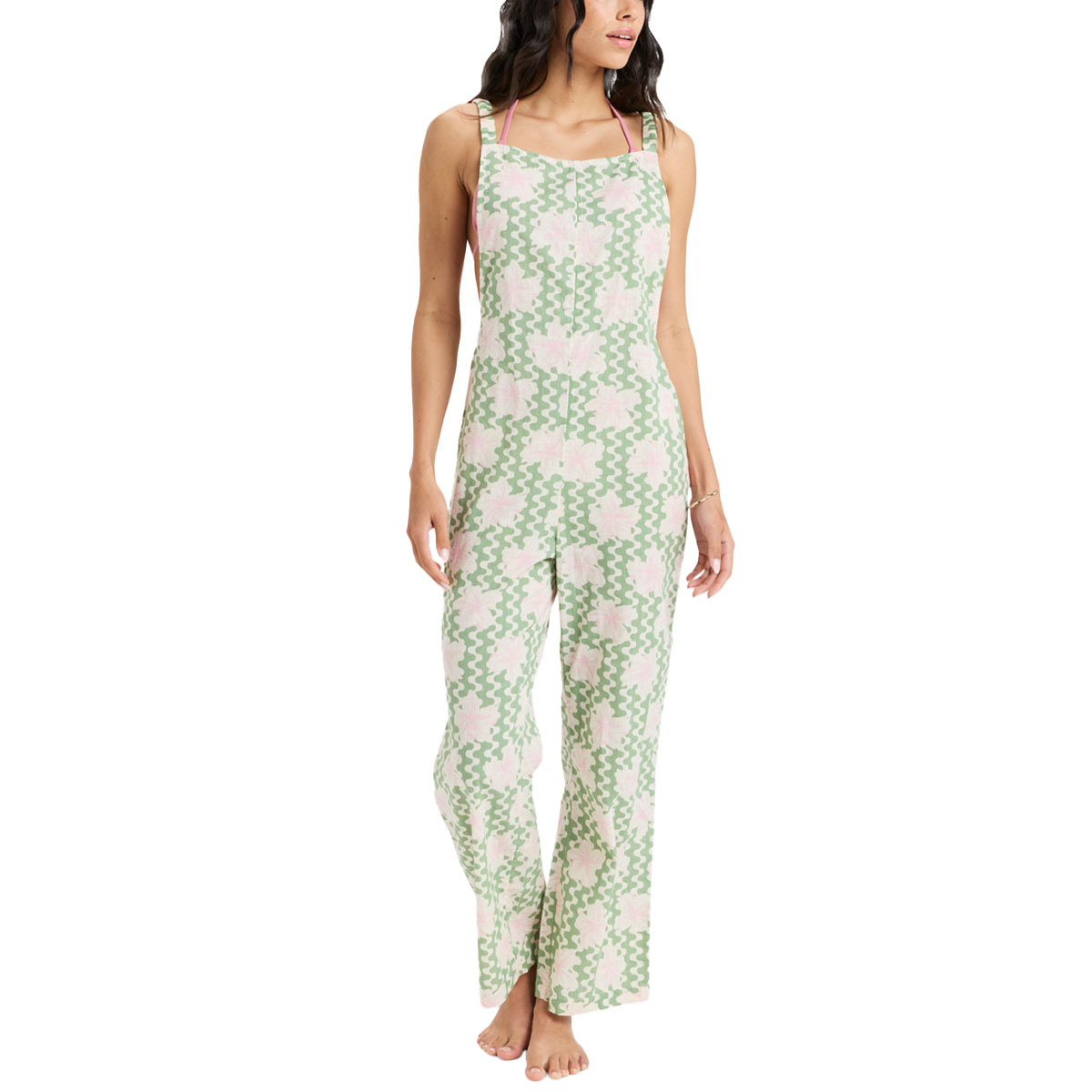 ROXY - SOULS OF SUMMER ROMPER