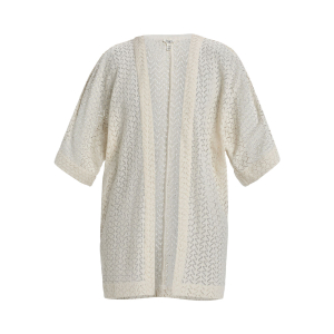 ROXY - FUN SWELL BEACH KIMONO COVER