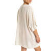 ROXY - FUN SWELL BEACH KIMONO COVER