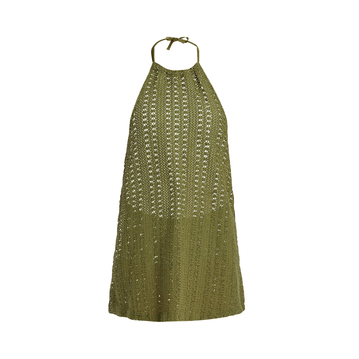 ROXY - GOLDEN HOURS BEACH DRESS