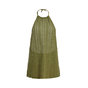 ROXY - GOLDEN HOURS BEACH DRESS