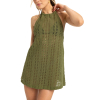 ROXY - GOLDEN HOURS BEACH DRESS