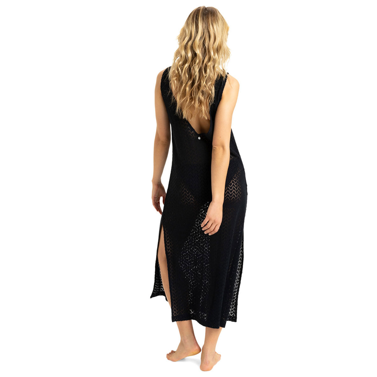 ROXY - PLAYA MOOD BEACH DRESS