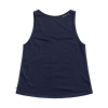 ROXY - CLOSING PARTY ORGANIC VEST TOP