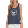 ROXY - CLOSING PARTY ORGANIC VEST TOP