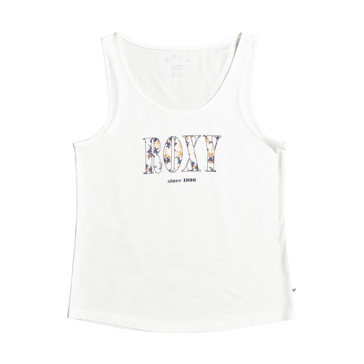 ROXY - LOSING MY MIND TANK