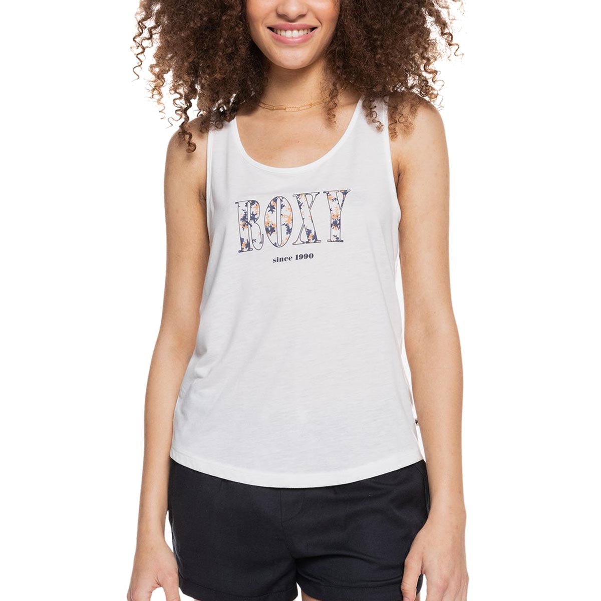 ROXY - LOSING MY MIND TANK