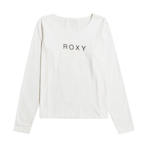 ROXY - LOVING CLOUDS LONG SLEEVE SHIRT