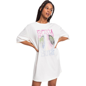 ROXY - COME TO THE BEACH T-SHIRT
