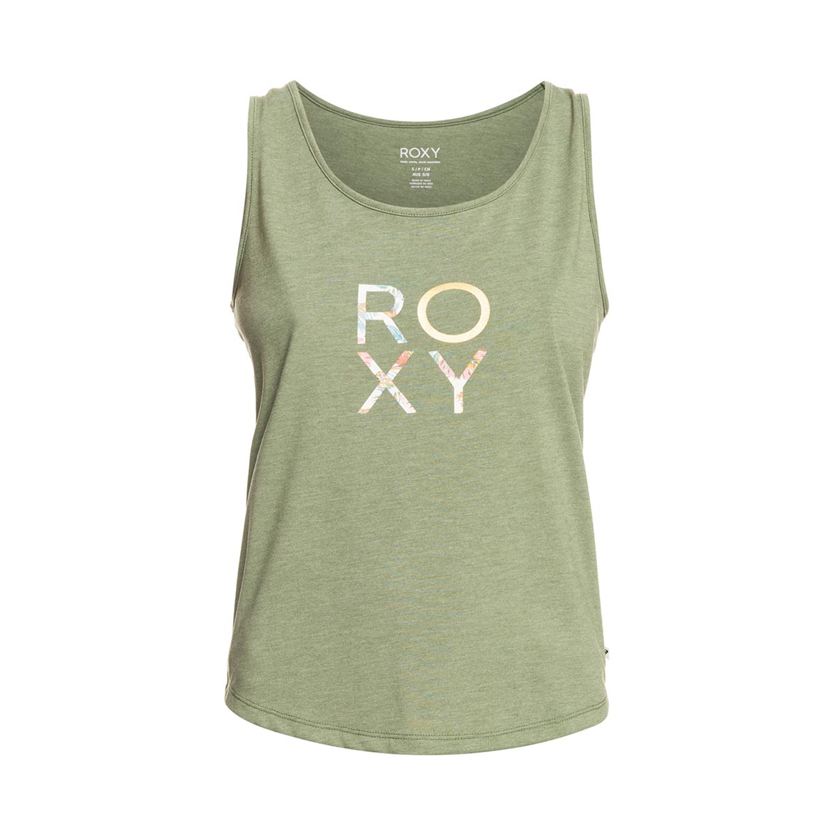 ROXY - LOSING MY MIND TANK