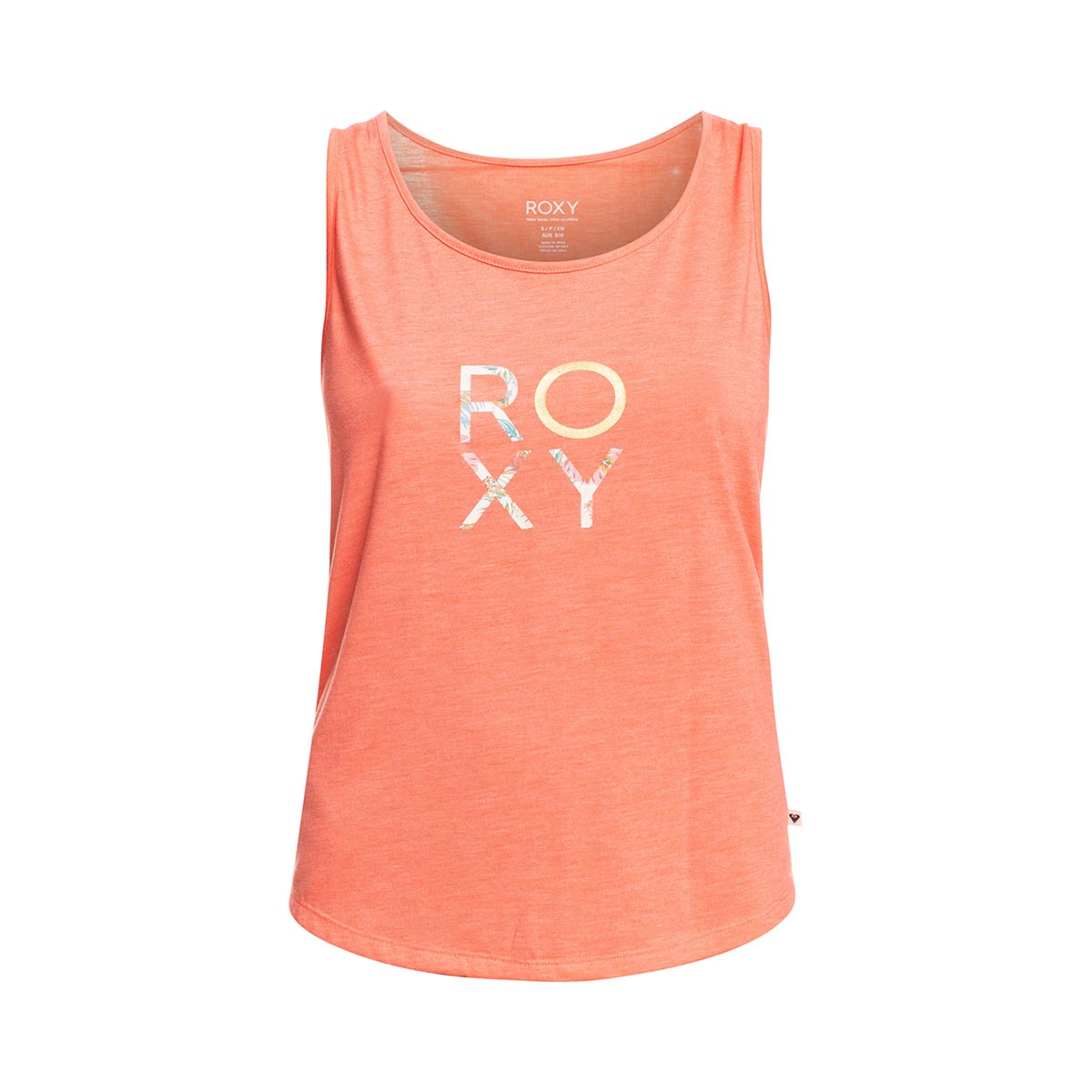 ROXY - LOSING MY MIND TANK